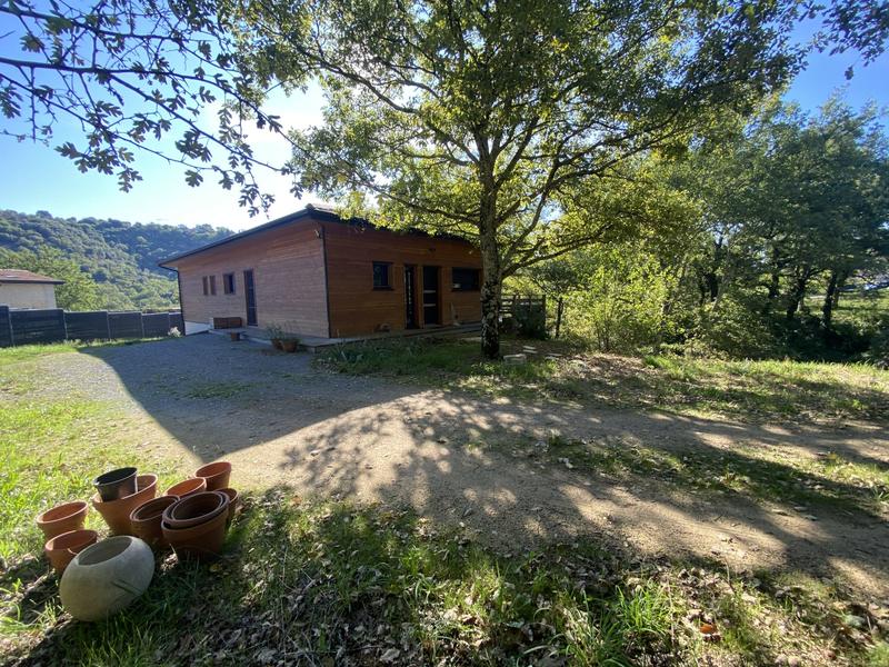 Villa - 108 m² - 5 pièces