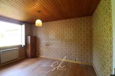 Maison - 126 m² - 7 pièces