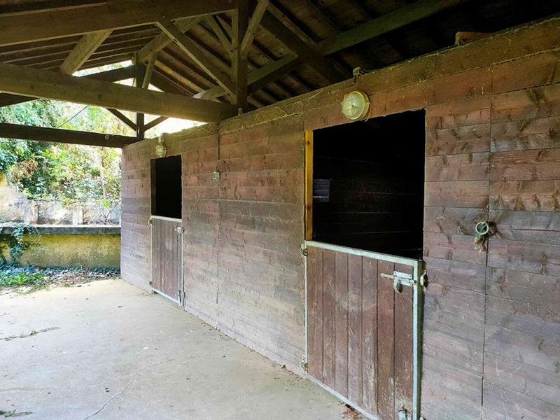 Propriété - 280 m² - 10 pièces