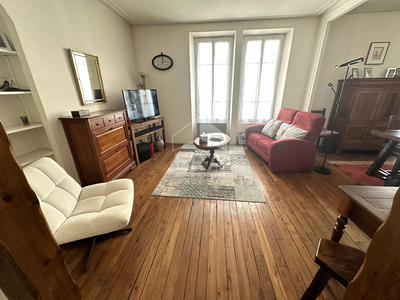 Appartement - 74 m² - 4 pièces