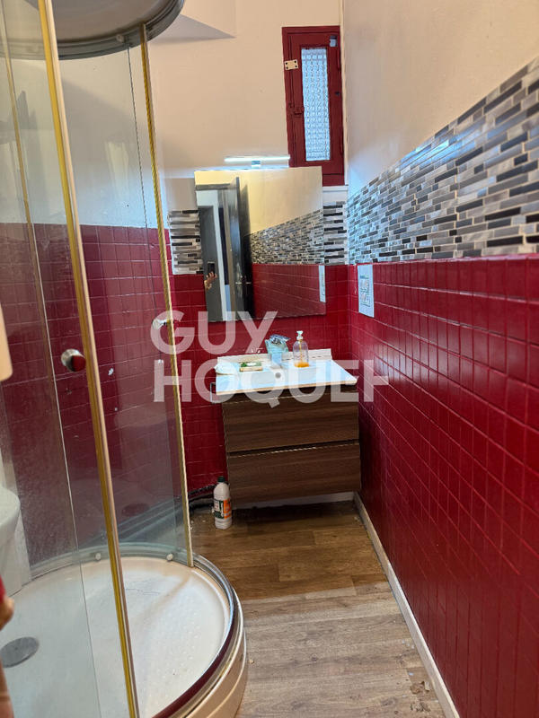 Local commercial - 131 m²