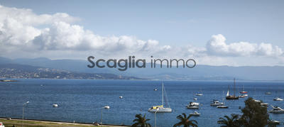 Appartement - 91 m² - 4 pièces