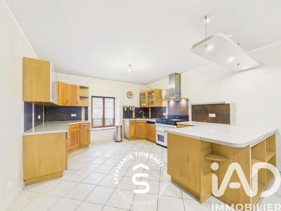 Maison de village - 145 m² - 5 pièces