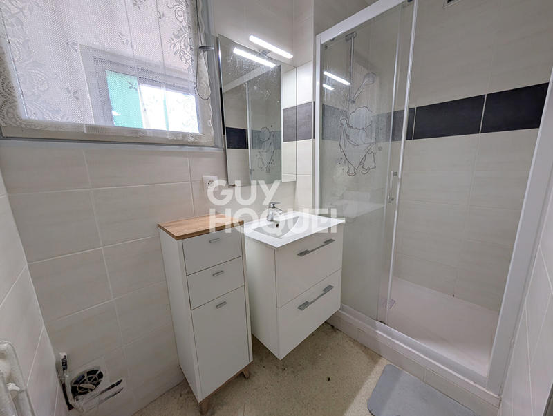 Appartement - 72 m² - 4 pièces