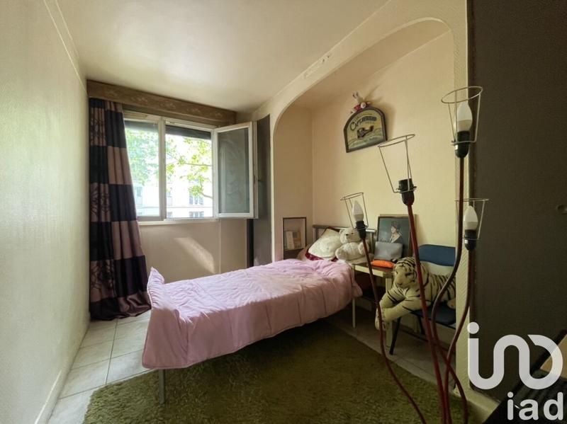 Appartement - 64 m² - 4 pièces