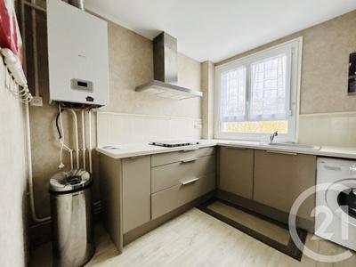 Appartement - 73 m² - 4 pièces