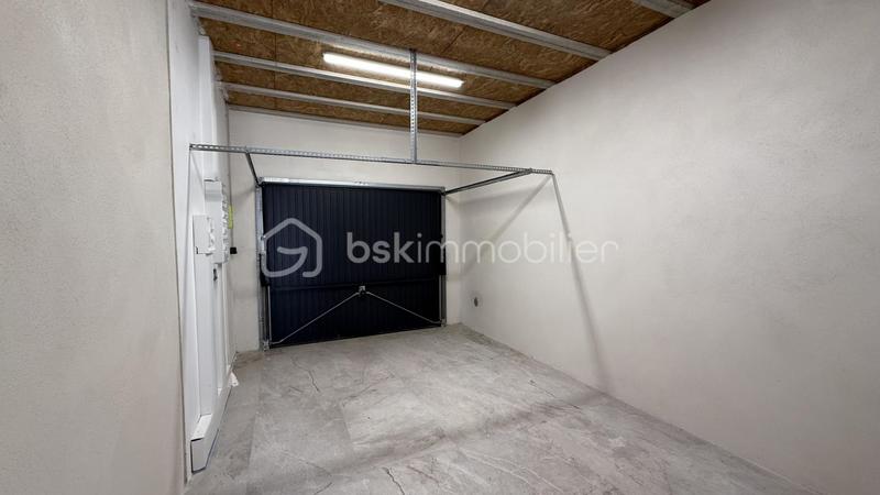 Villa - 88 m² - 4 pièces