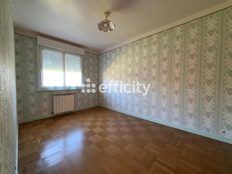 Maison - 79 m² - 4 pièces