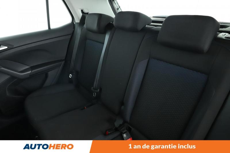 Volkswagen t-Cross 1.0 Tsi United Dsg 110 ch