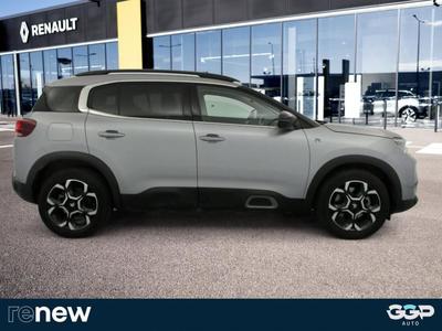 Citroën C5 Aircross Hybride Rechargeable 225 e-Eat8 Shine