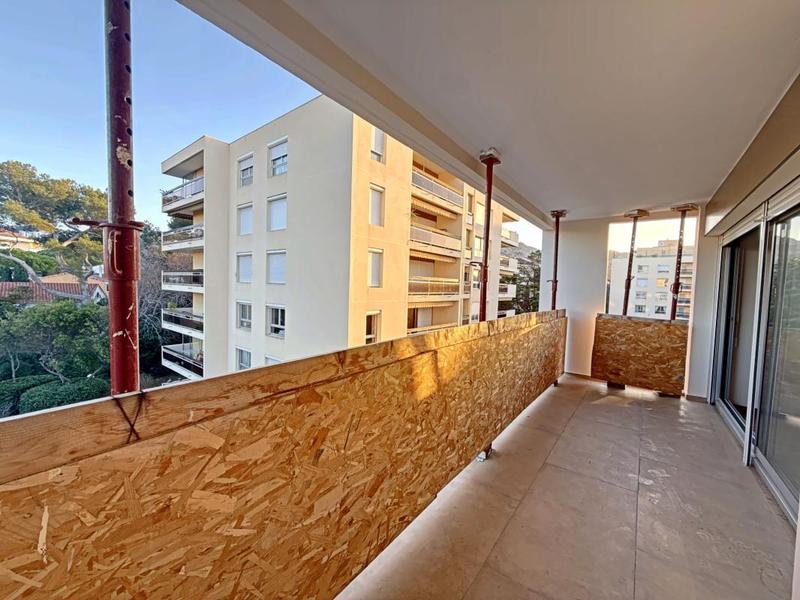 Appartement - 29 m² - 1 pièce