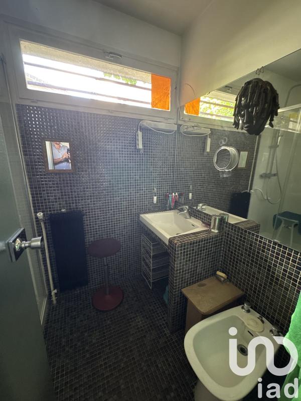 Maison - 160 m² - 8 pièces