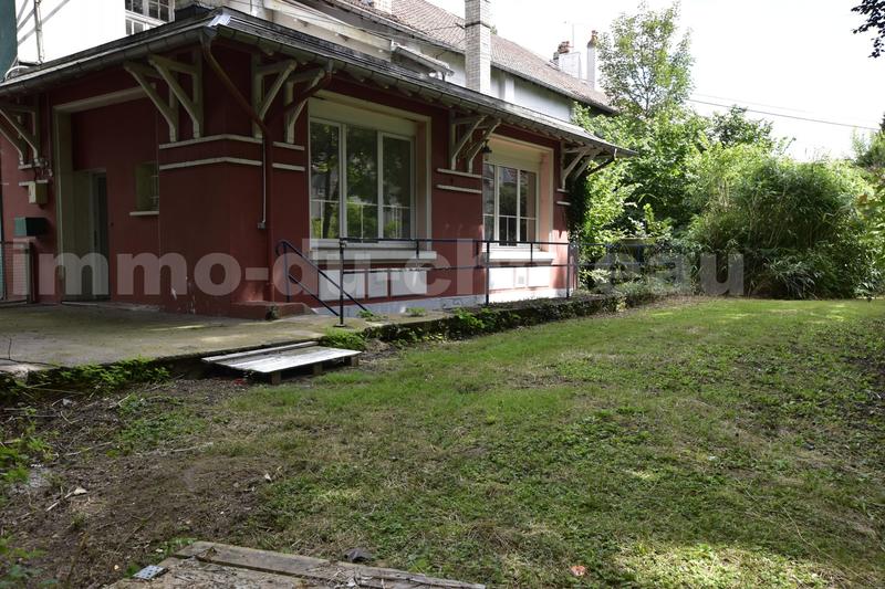 Maison de ville - 67 m² - 3 pièces