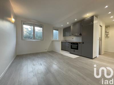 Appartement - 49 m² - 3 pièces