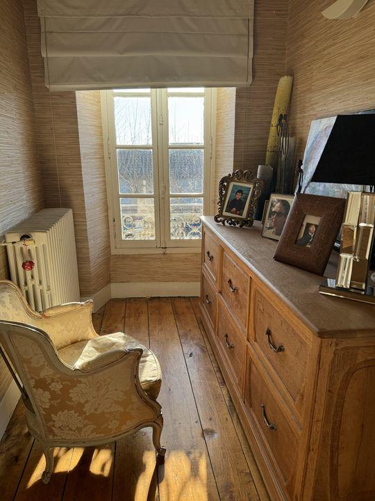 Maison ancienne - 265 m² - 8 pièces