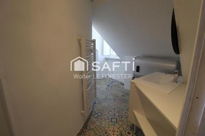 Appartement - 57 m² - 2 pièces