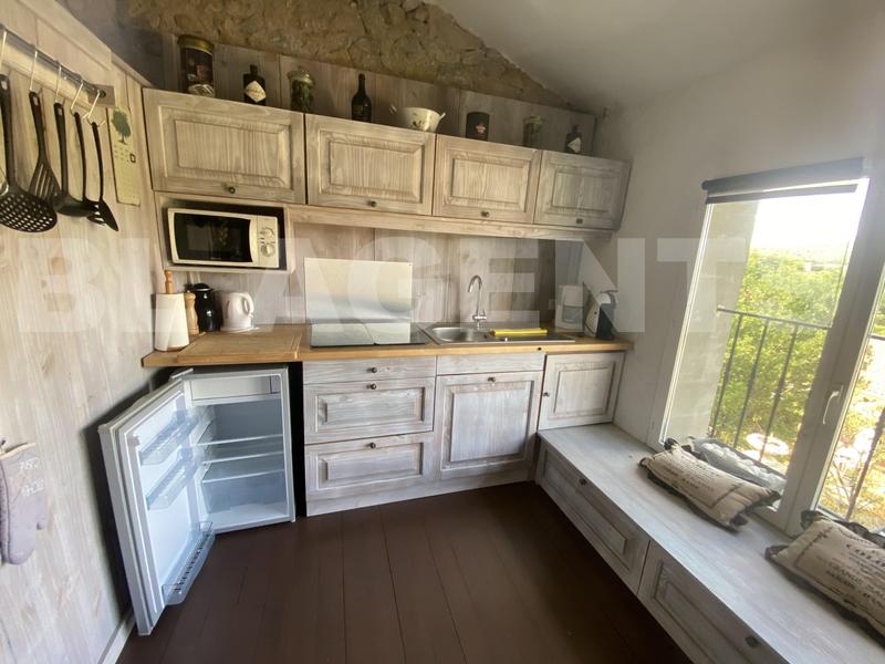 Maison contemporaine - 200 m² - 6 pièces