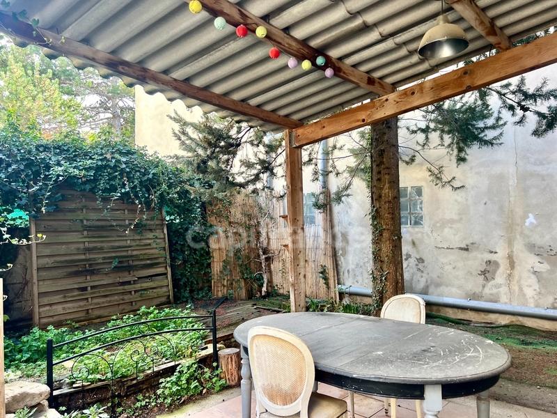 Local commercial - 57 m² - 1 pièce