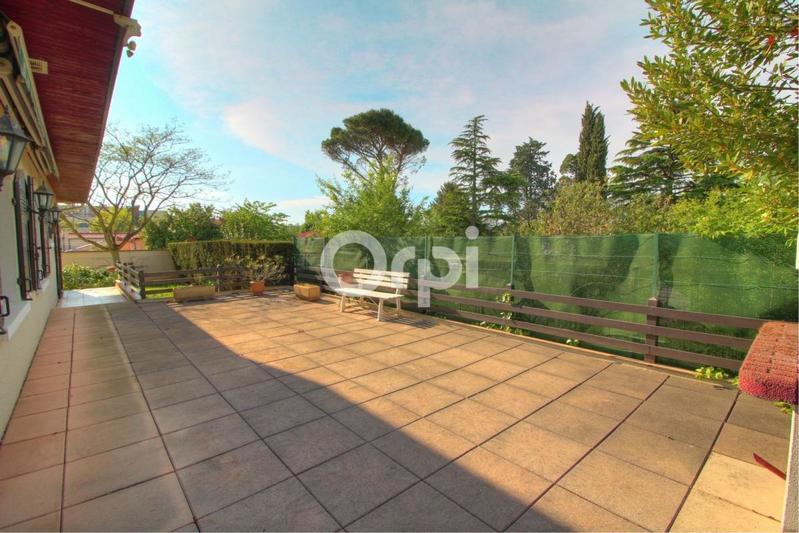 Maison - 164 m² - 6 pièces