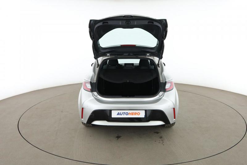 Toyota Corolla 1.8 Hybride Dynamic Business 122h