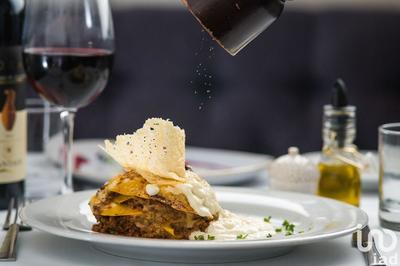 Local commercial - 140 m²