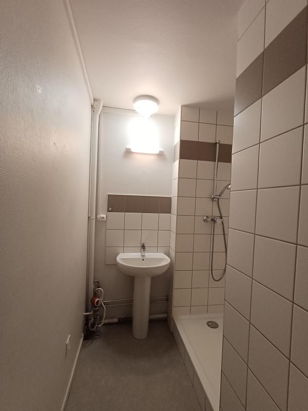 Appartement - 107 m² - 6 pièces