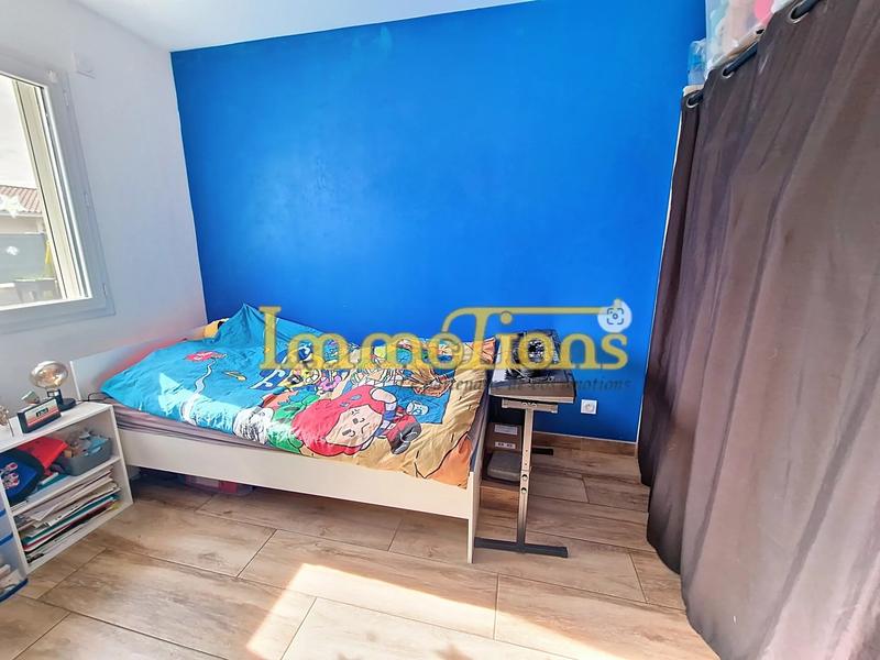 Villa - 93 m² - 5 pièces