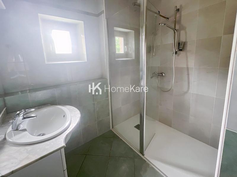 Ferme - 300 m² - 8 pièces