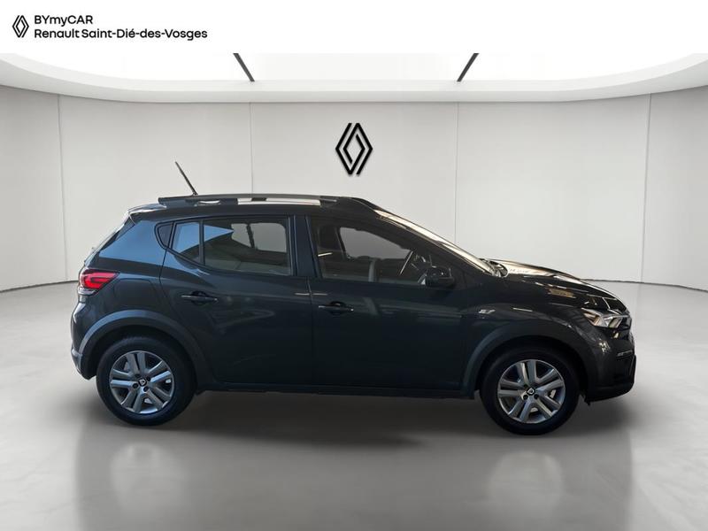 Dacia Sandero TCe 90 Stepway Confort