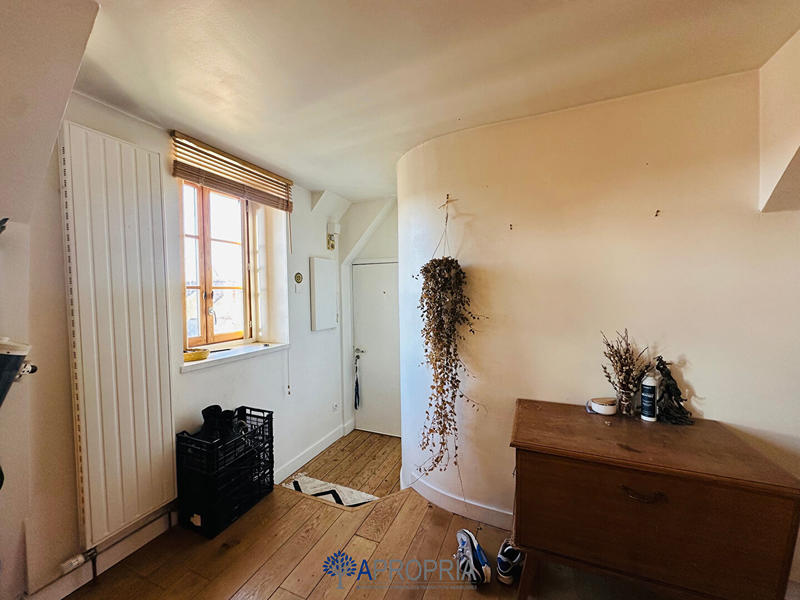 Appartement - 60 m² - 2 pièces