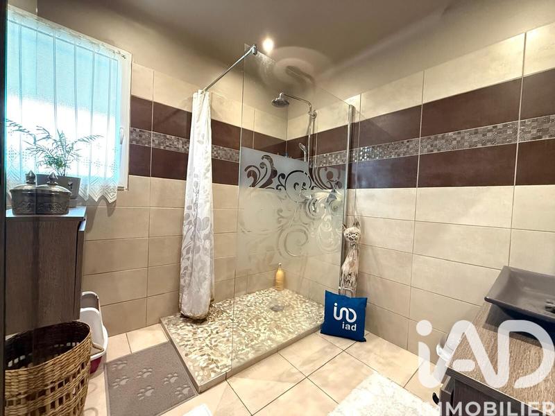 Maison - 75 m² - 4 pièces