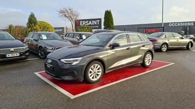 Audi A3 sportback 30 Tfsi Mild Hybrid 110 s tronic 7