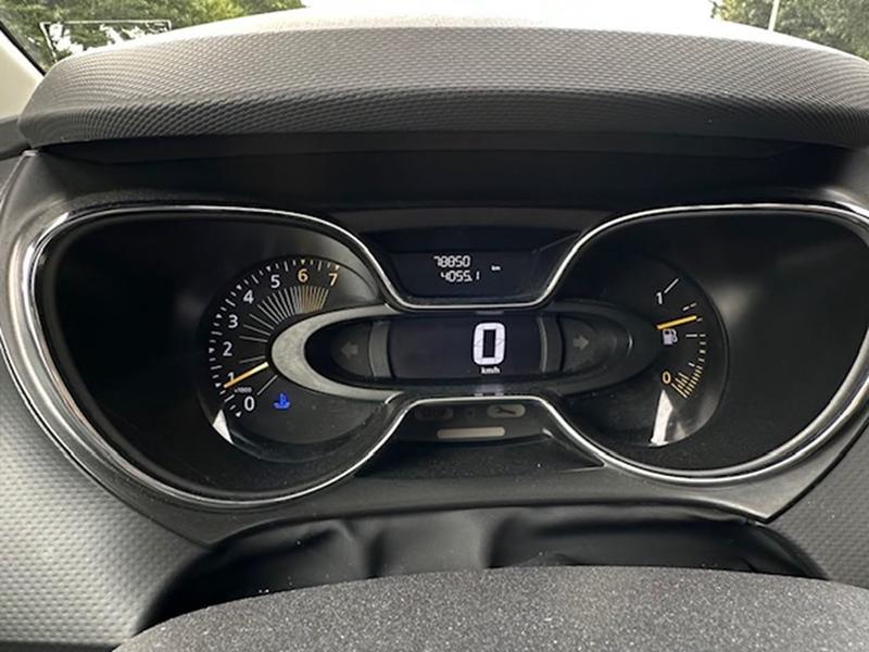 Renault Captur 0.9 Tce Intens s&amp;S 90cv