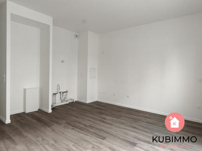 Appartement - 29 m² - 1 pièce