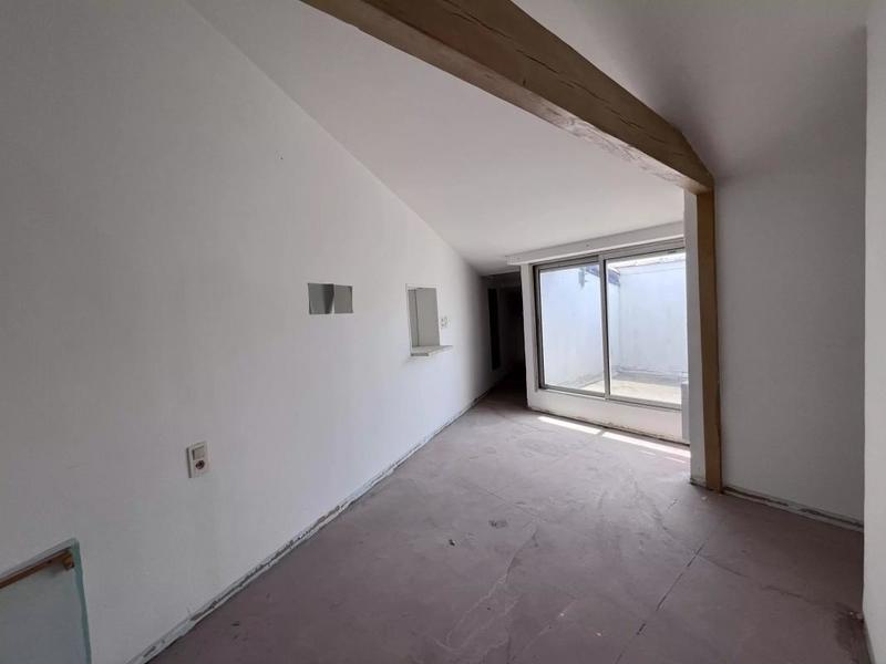 Maison de ville - 135 m²