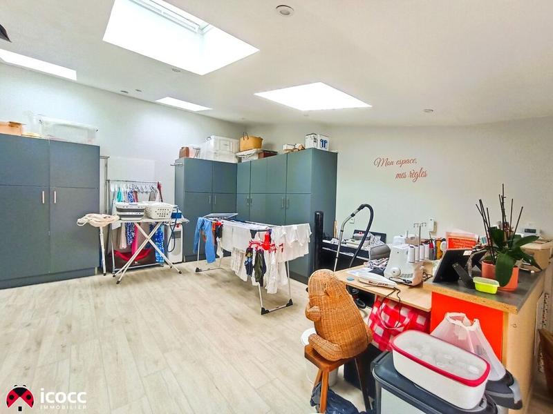 Maison en pierre - 191 m² - 6 pièces