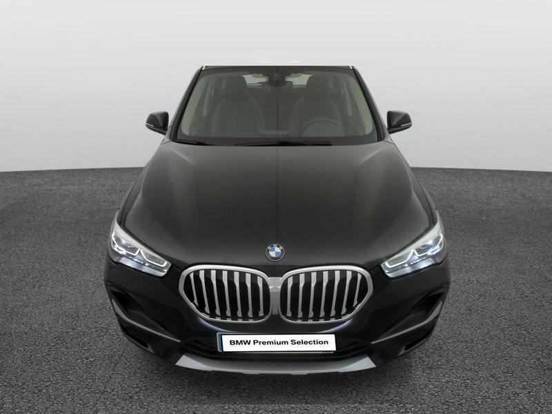 Bmw X1 F48 Lci sDrive 18d 150 ch Bva8 xLine