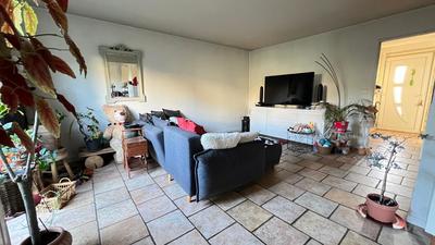 Maison - 127 m² - 7 pièces