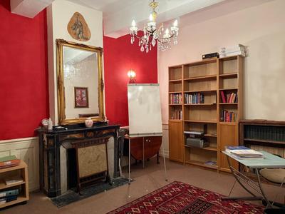 Maison - 455 m² - 12 pièces