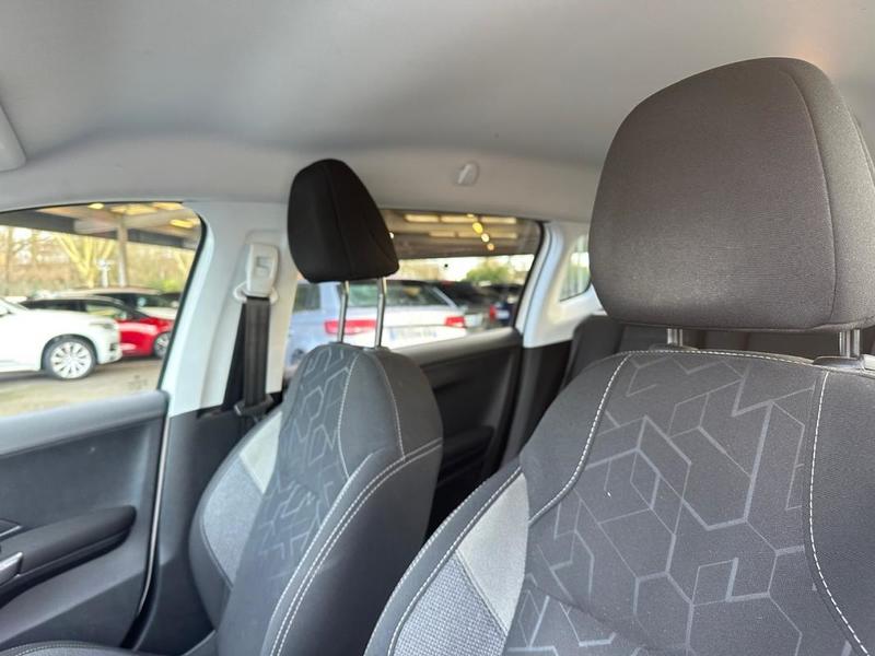 Peugeot 2008 (2) 1.2 Puretech 110 Style