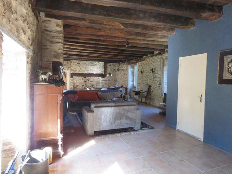 Maison de campagne - 173 m² - 3 pièces