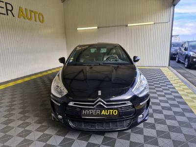 Citroën Ds5 Hdi 160 So Chic