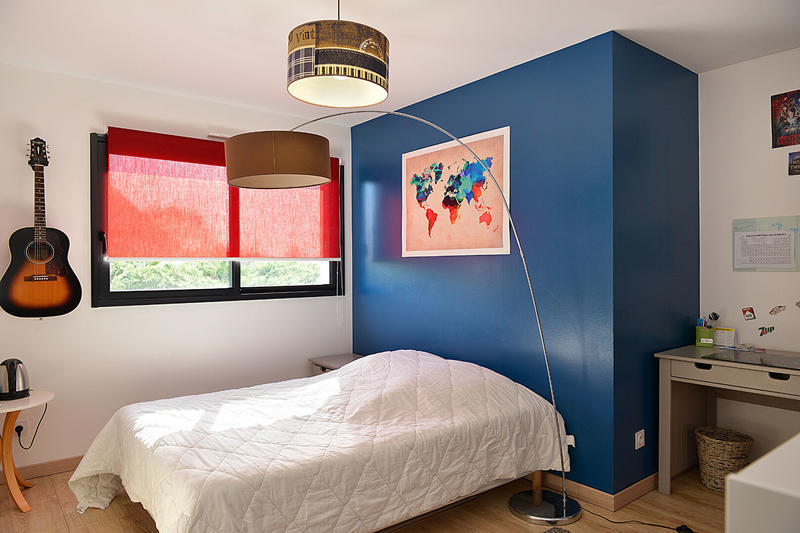 Maison - 194 m² - 7 pièces