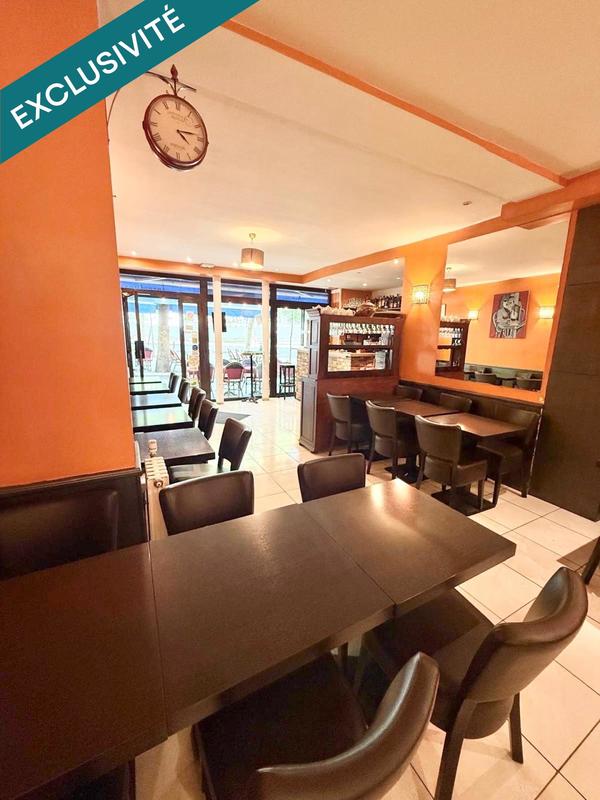 Local commercial - 75 m²