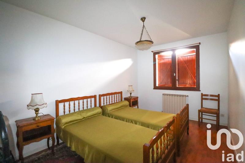 Maison - 118 m² - 4 pièces