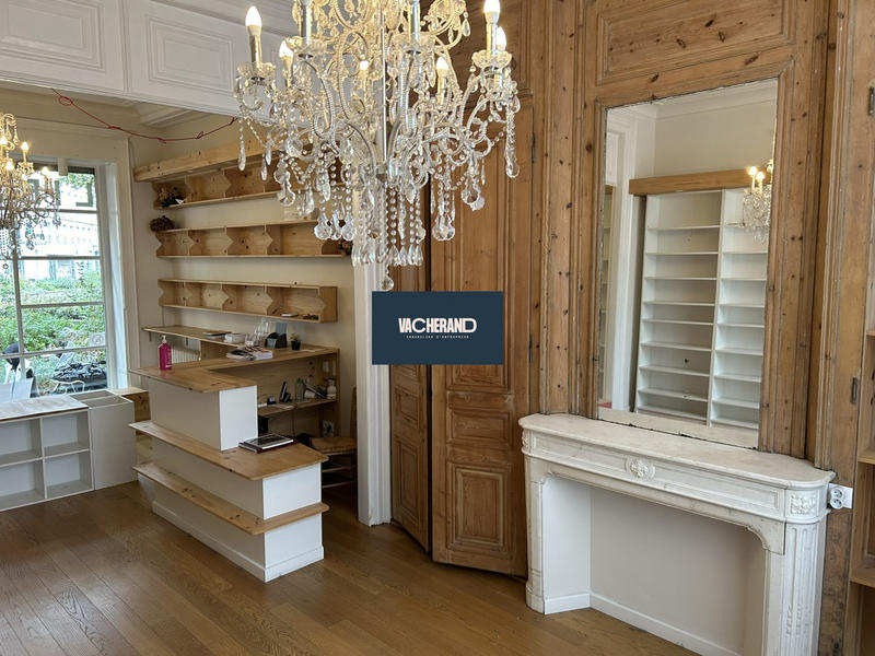 Local commercial - 34 m²