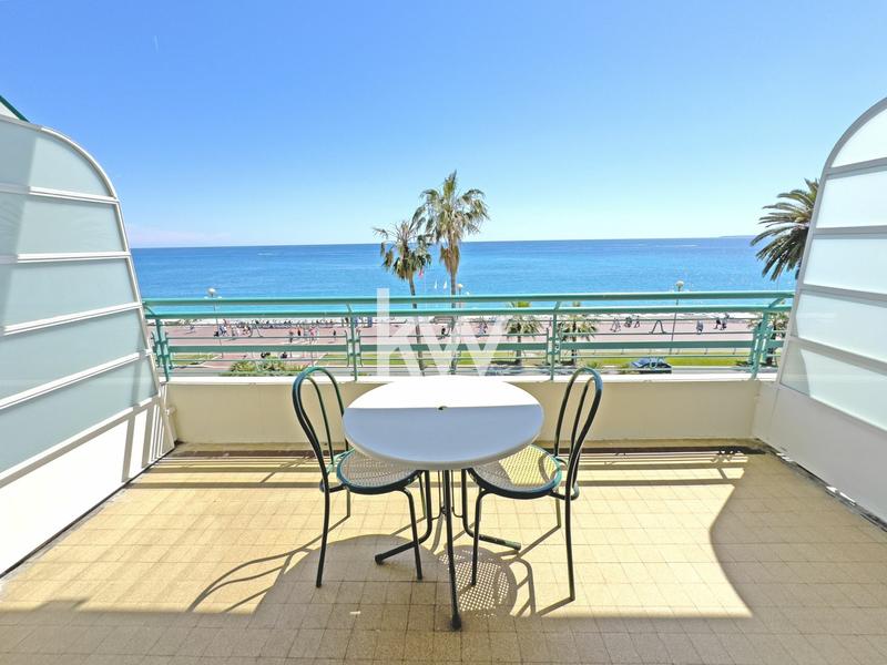 Appartement - 4 pièces