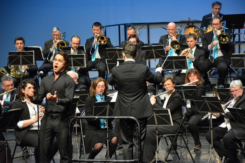 Musique Municipale du Mans