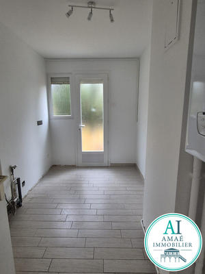 Appartement - 63 m² - 2 pièces