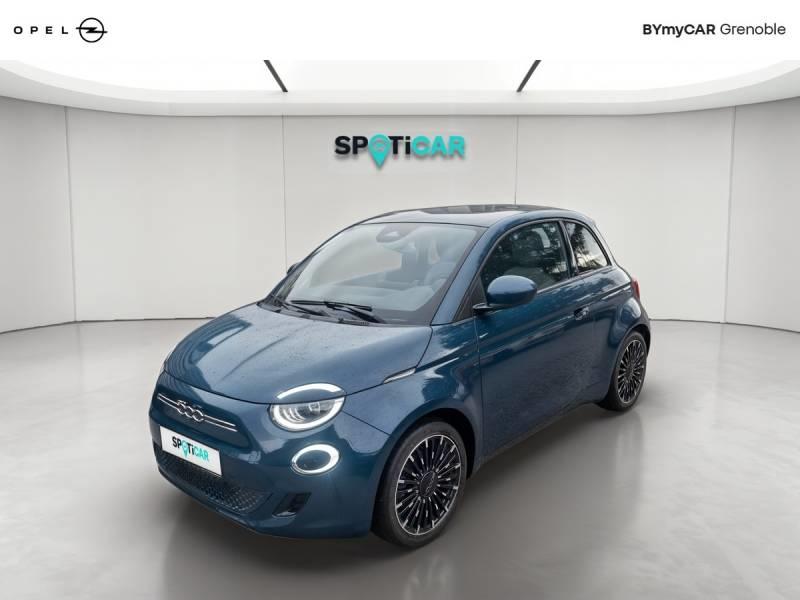 Fiat 500 e 118 ch Icône Plus